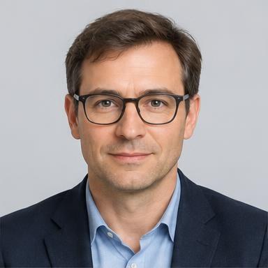 Andrei Stoica — personaj editorial fictiv