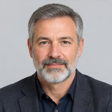 Sorin Munteanu — personaj editorial fictiv