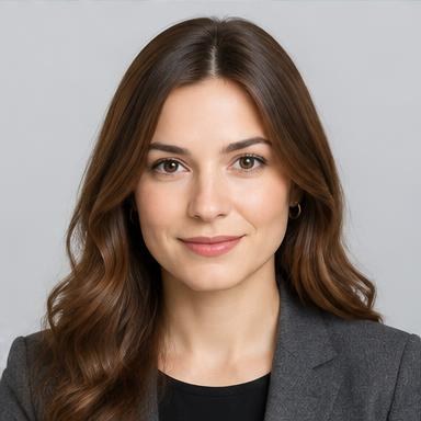 Oana Rădulescu — personaj editorial fictiv